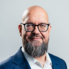 Ing. Jaroslav Krupica, MBA